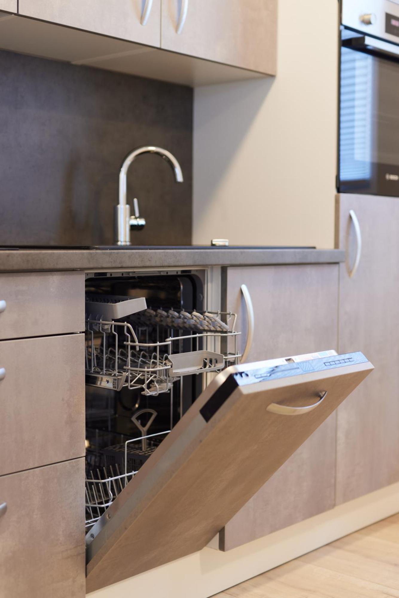 Homeme 1 I Zentral I Netflix I Kueche I Parkplatz I Kliniknah Bad Oeynhausen Exterior photo