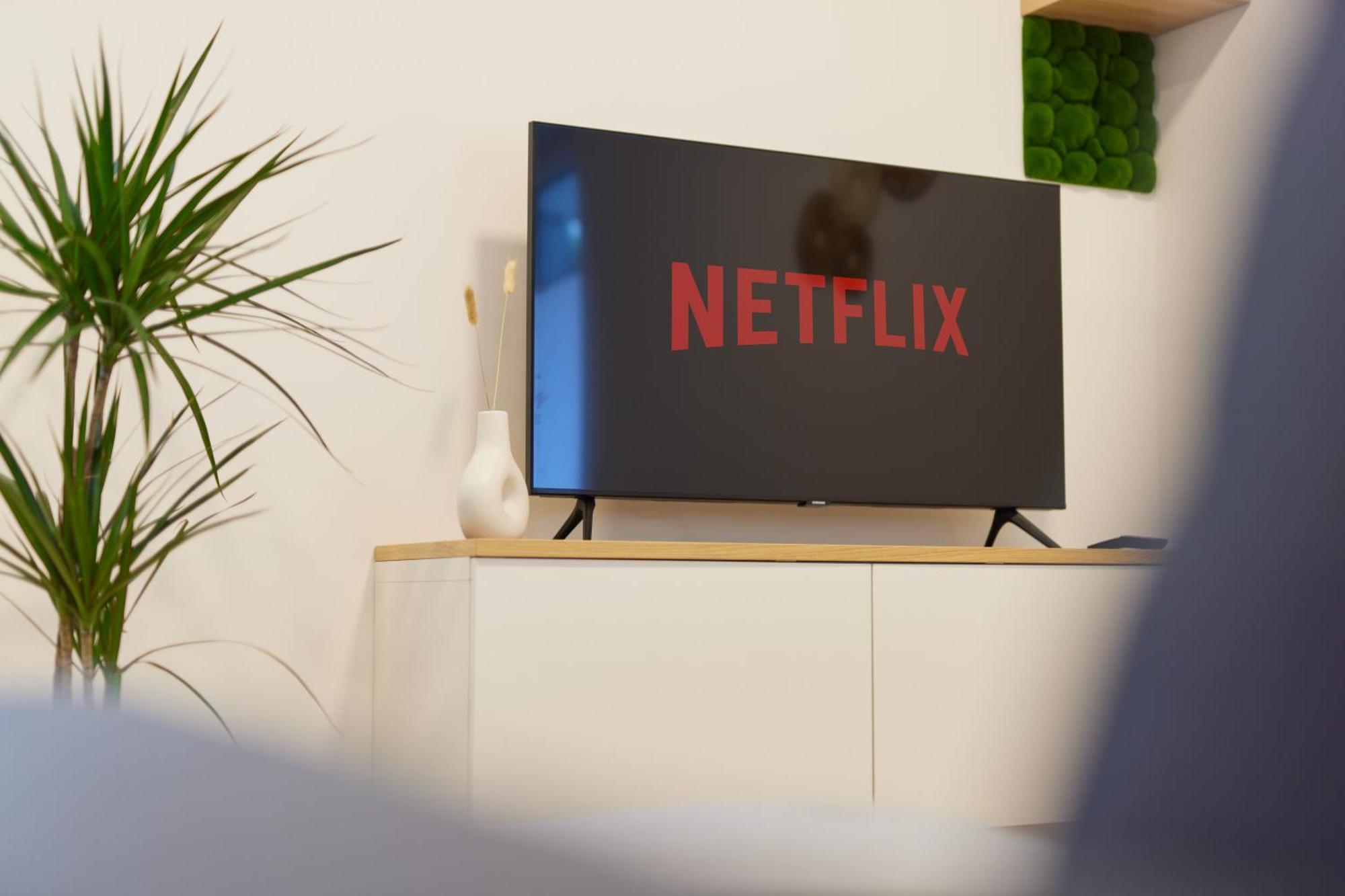 Homeme 1 I Zentral I Netflix I Kueche I Parkplatz I Kliniknah Bad Oeynhausen Exterior photo