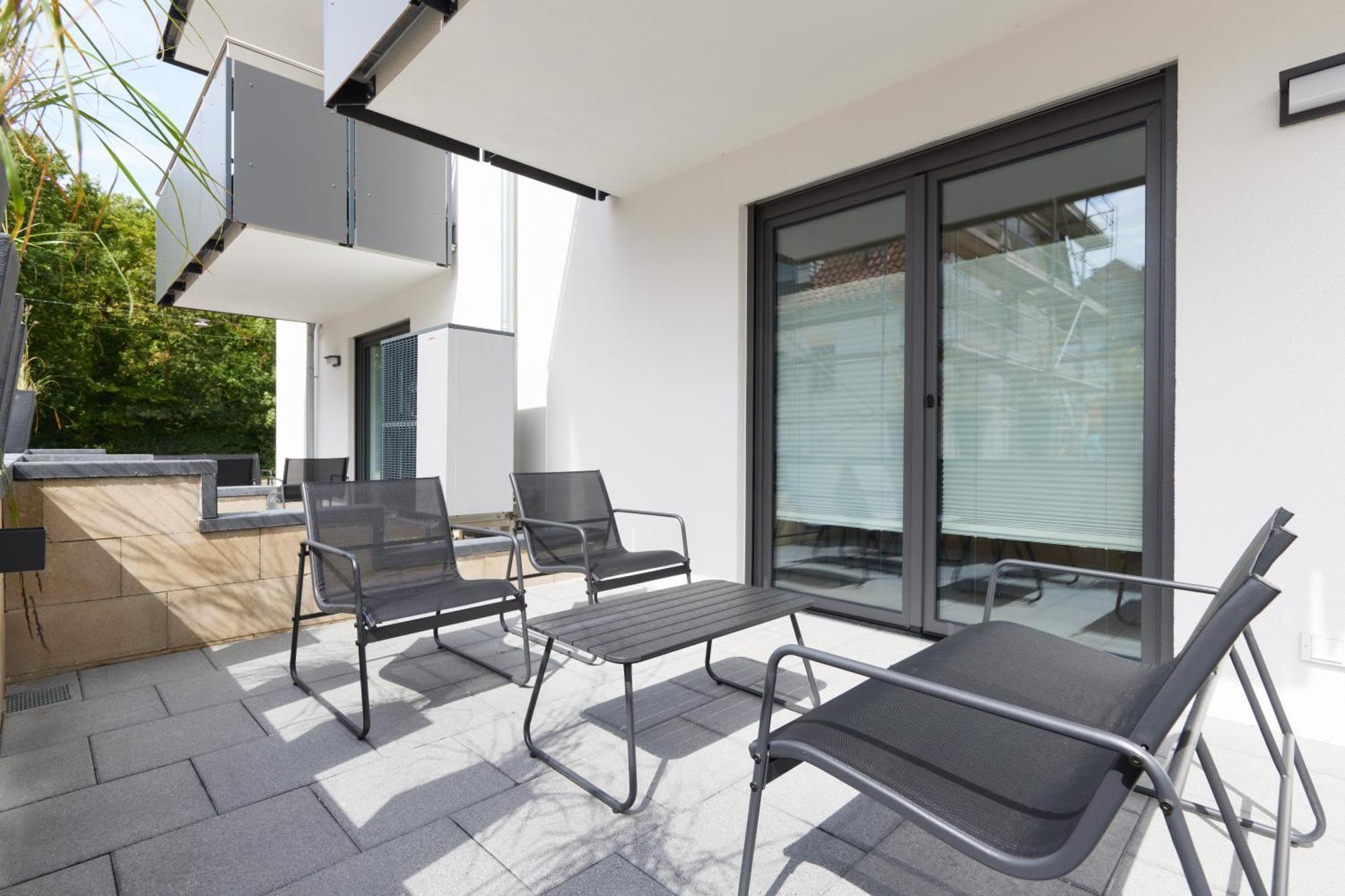 Homeme 1 I Zentral I Netflix I Kueche I Parkplatz I Kliniknah Bad Oeynhausen Exterior photo
